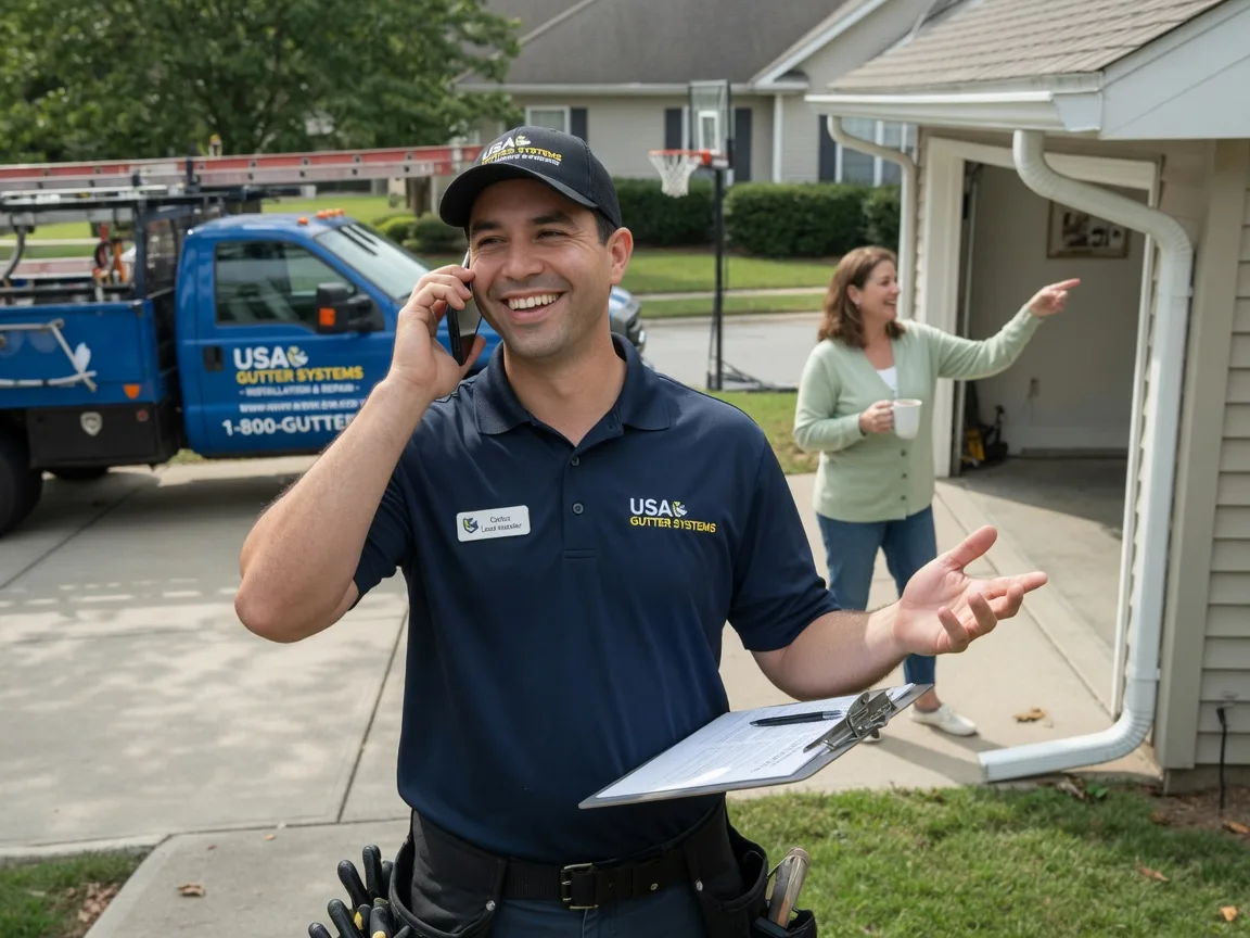Gutter Installation Worden, IL FAQs